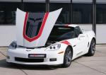 Chevrolet Corvette Grand Sport by GeigerCars 2010 года